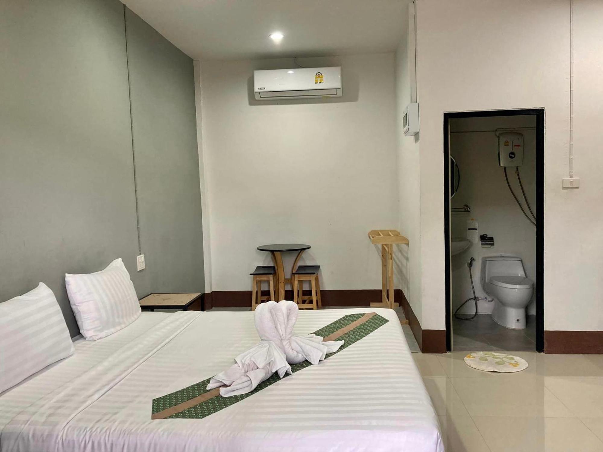 Mg Thung Song Hotel Exterior photo